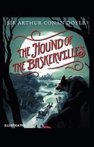 The Hound of the Baskervilles Illustrated