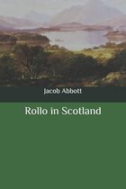 Rollo in Scotland