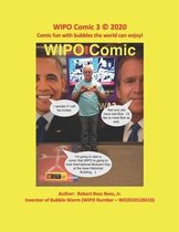 WIPO Comic 3 (c) 2020