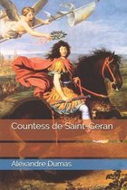 Countess de Saint-Geran