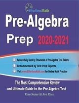 Pre-Algebra Prep 2020-2021