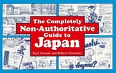 Completely Non-Authoritative Guide to Japan