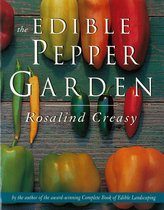 Edible Garden Series - Edible Pepper Garden