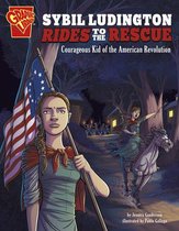 Sybil Ludington Rides to the Rescue Courageous Kid of the American Revolution Courageous Kids