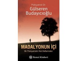 Madalyonun İçi