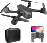 S176 GPS drone met camera - 5G 4K HD dual camera