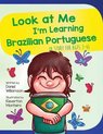 Look at Me I'm Learning- Look At Me I'm Learning Brazilian Portuguese