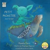 Little Beast- Petit Monstre sous la mer