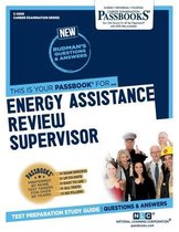 Energy Assistance Review Supervisor