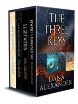 The Three Keys Series, Books 1-4