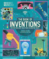 Science Museum: Book of Inventions