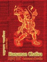 Legacy Book - Endowment of Devotion- Hanuman Chalisa Legacy Book - Endowment of Devotion