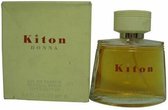 Kiton Donna Eau De Parfum 75 Ml