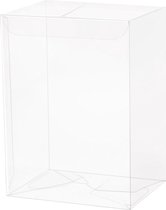 Protective Case for Funko POP! - Standard Size - 40 Pack
