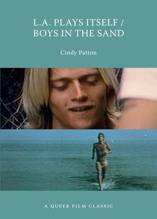 Queer Film Classics - L.A. Plays Itself/Boys in the Sand - cover