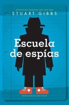 Escuela de Espias (Spy School)