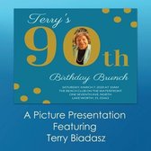 Terry's 90th Birthday Brunch