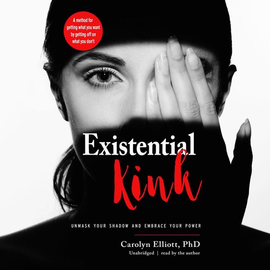 Existential Kink - cover