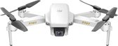 S161 Opvouwbare Drone Met Camera En Opbergtas – 4K HD Dual Camera
