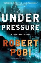 Under Pressure A Lucas Page Novel Lucas Page, 2