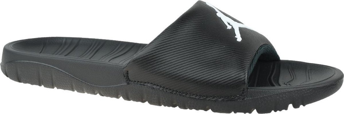 Jordan Break Slide AR6374 010 Mannen Zwart Slippers maat 45 EU bol