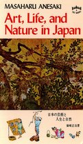 Art, Life & Nature in Japan