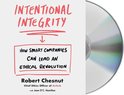 Intentional Integrity