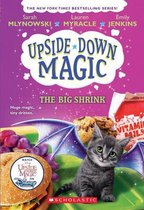 The Big Shrink UpsideDown Magic 6, 6