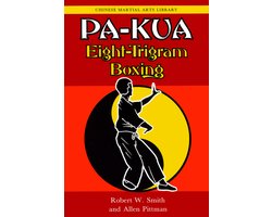 Chinese Martial Arts Library - Pa-kua