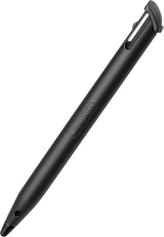 Originele Nintendo Stylus pen voor Nintendo 2DS XL Zwart