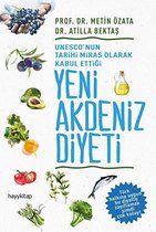 Yeni Akdeniz Diyeti