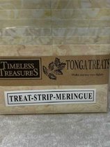 Timeless Treasures Quiltstof Pakket Treat Strippers Meringue