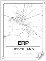 Tuinposter ERP (Nederland) - 60x80cm