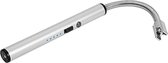 WEDO® elektrische aansteker - oplaadbaar, boogaansteker