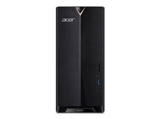 Acer Aspire Xc 886 Intel I5 9400 Test Acer Aspire TC-886 I5808 NL Intel® 9ste generatie Core™ i5 i5-9400 8 GB