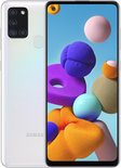 Samsung Galaxy A21s - 64GB - Wit