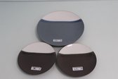 Borden set van 3