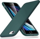 ESR Apple iPhone SE 2020 Yippee Color Hoesje - Pine Green
