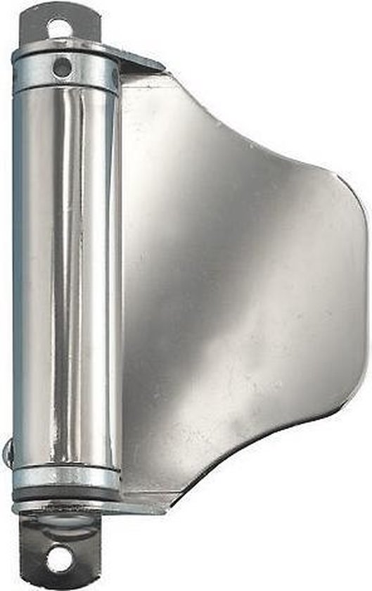 ASSA ABLOY Veiligheidsdeursluiter De eerste deursluiter met