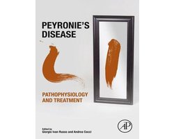 Peyronie's Disease: Pathophysiology and Treatment