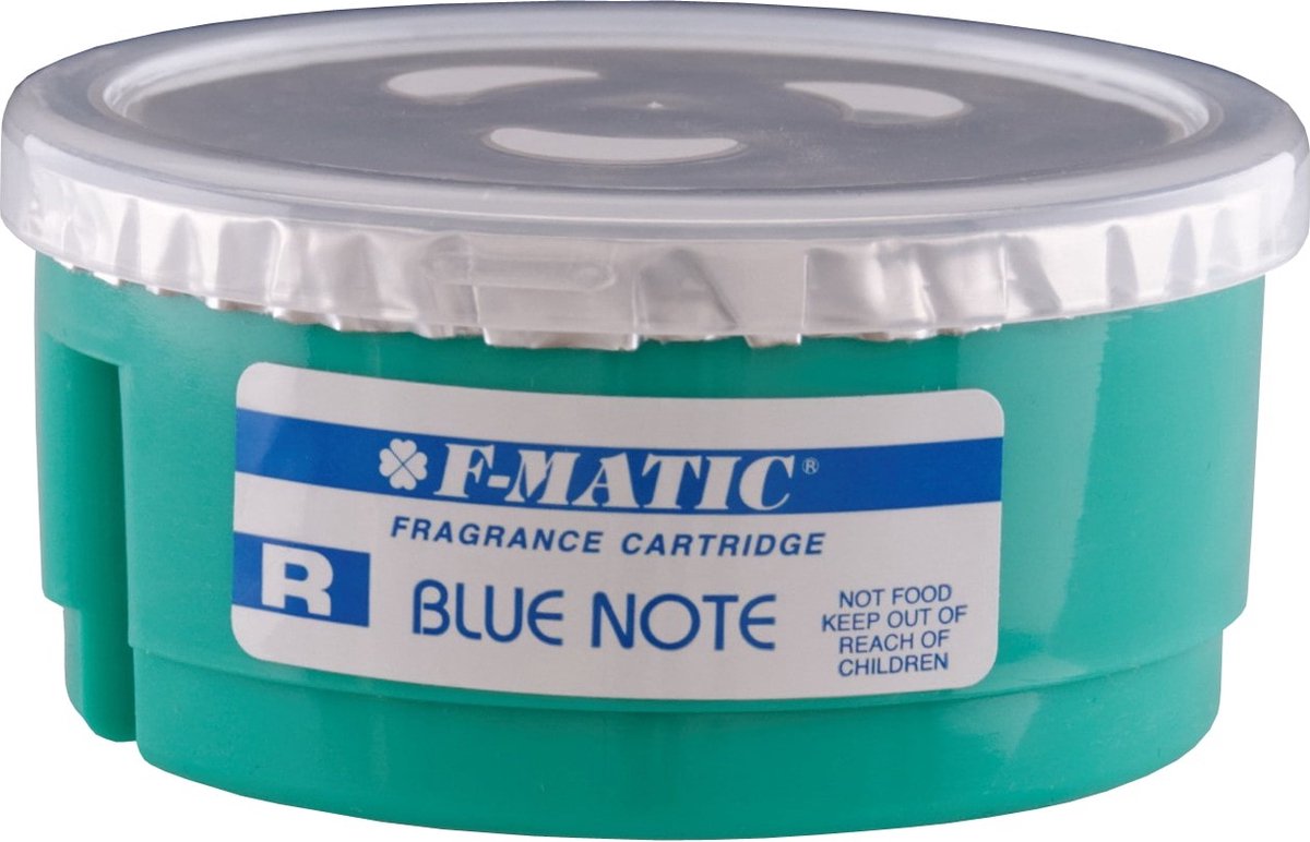 Goedkoopste Geurpot Blue Note - PlastiQline - 10 stuks