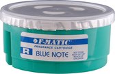 Geurpot Blue Note - PlastiQline - 10 stuks