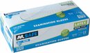 Latex wegwerp handschoenen - Gepoederd - MSAFE - maat S - 100 stuks
