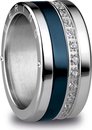 Bering - Unisex Ring - Combi-ring - Vancouver_5
