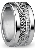 Bering - Dames Ring - Combi-ring - Nassau_12