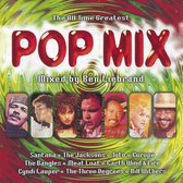 Pop Mix - Mixed By Ben Liebran