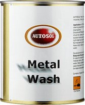 Autosol Metal Wash