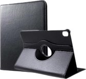 Xssive Tablet Hoes voor Apple iPad Pro 12.9 inch (2020) - 360° draaibaar - Zwart