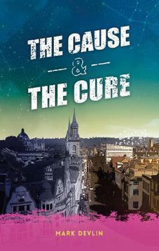 Cause & The Cure - cover