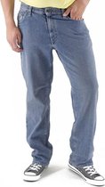 Mustang  Jeans - 3169-5313 Blauw (Maat: 32/32)